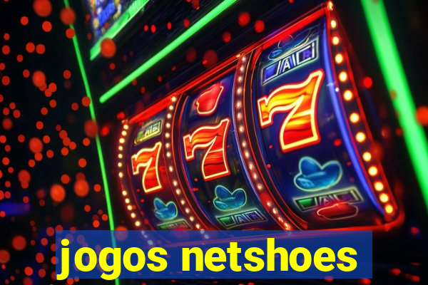 jogos netshoes